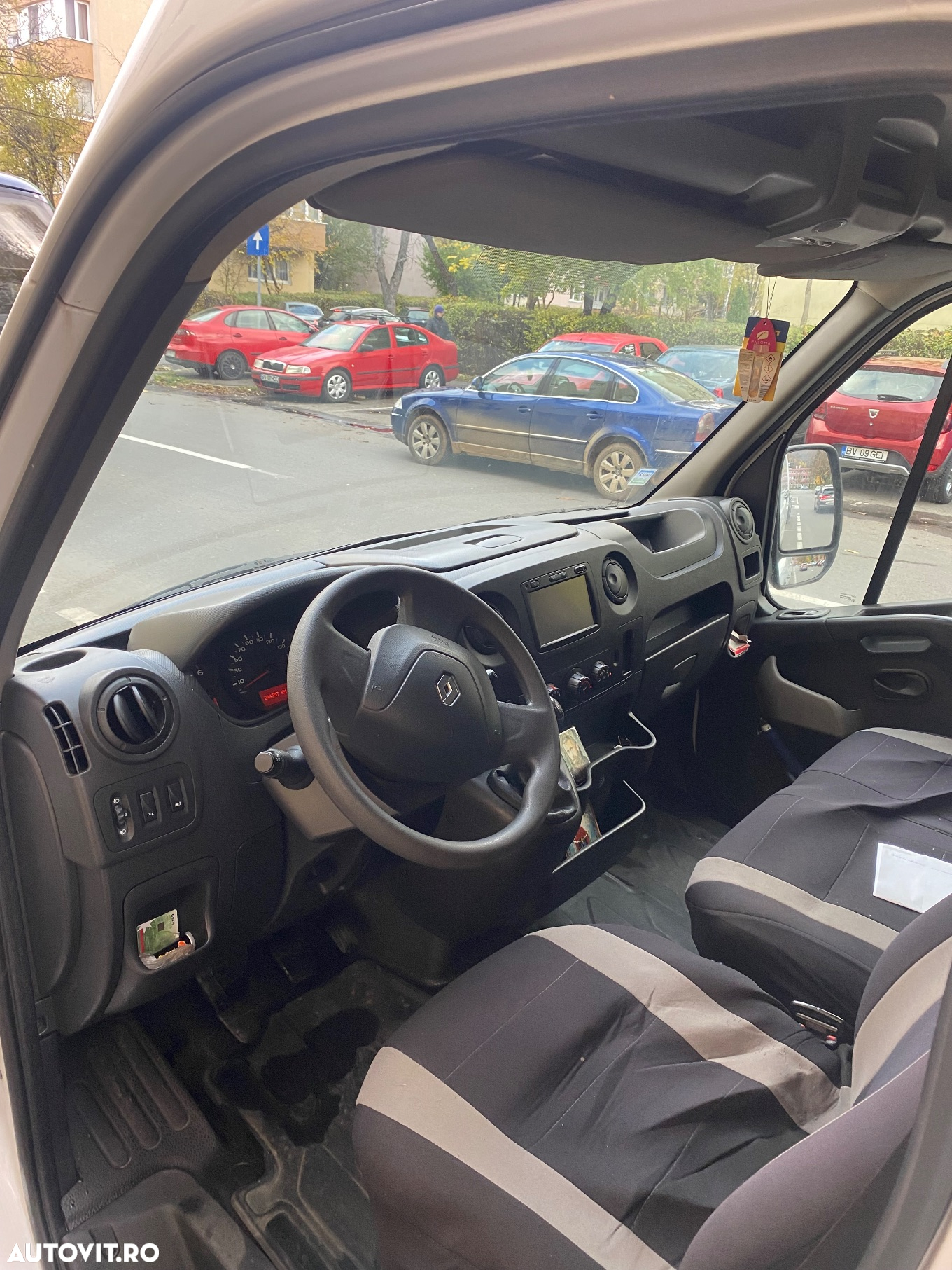 Renault Master - 11