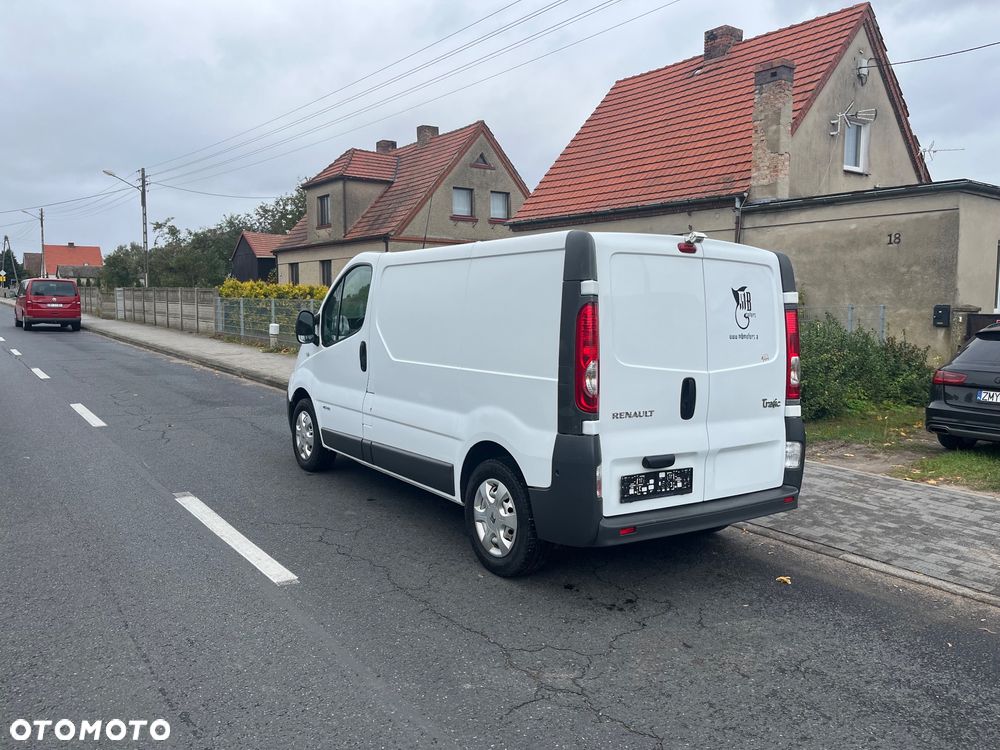 Renault Trafic - 7