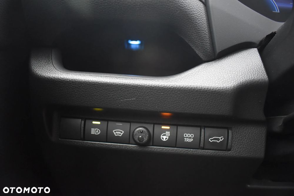 Toyota RAV4 2.5 Hybrid Selection 4x4 - 29