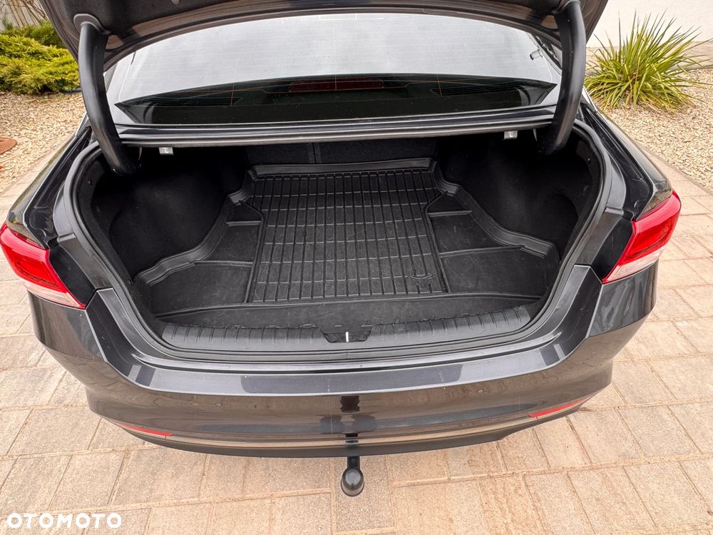 Kia Optima 1.7 CRDI L - 3