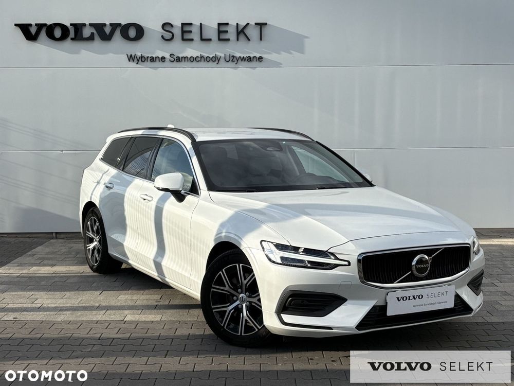 Volvo V60 - 3