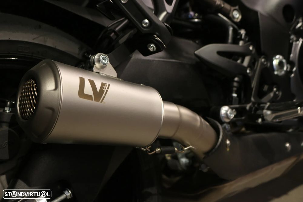 Suzuki GSX S 1000 GT - 2