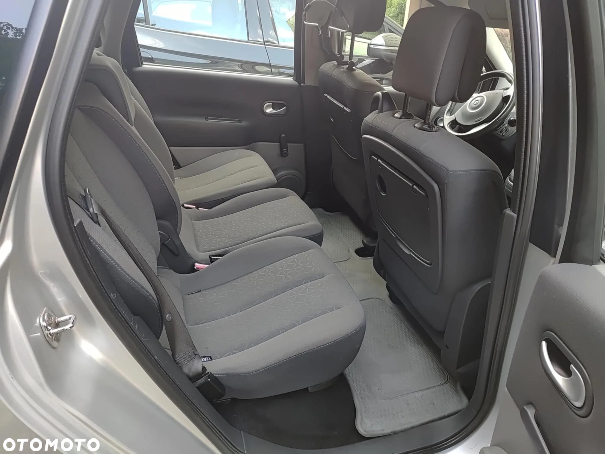 Renault Scenic 1.6 16V Privilege - 6