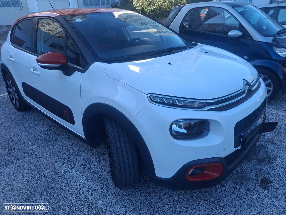 Citroën C3 - 5