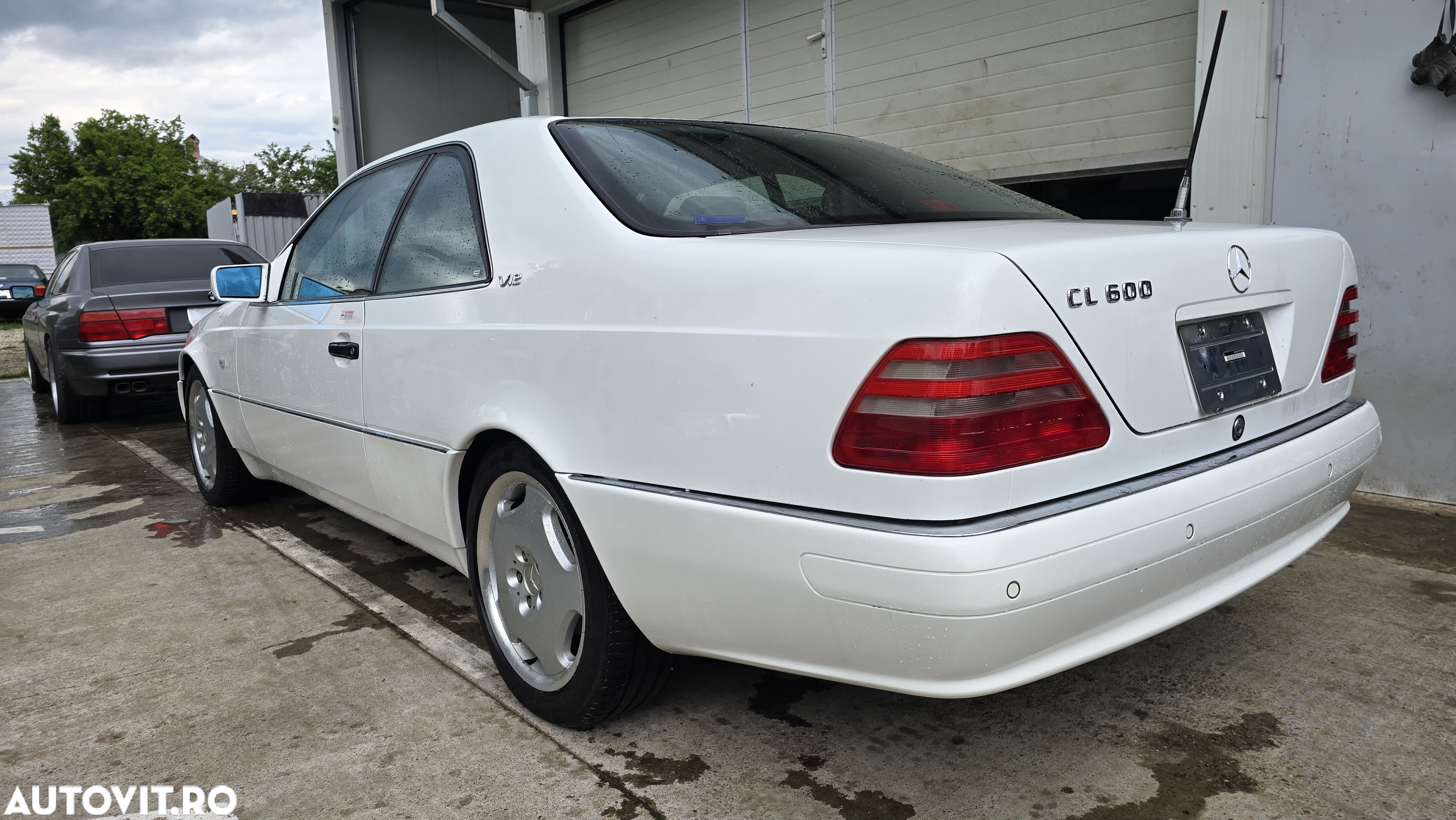 Mercedes-Benz Altul - 40