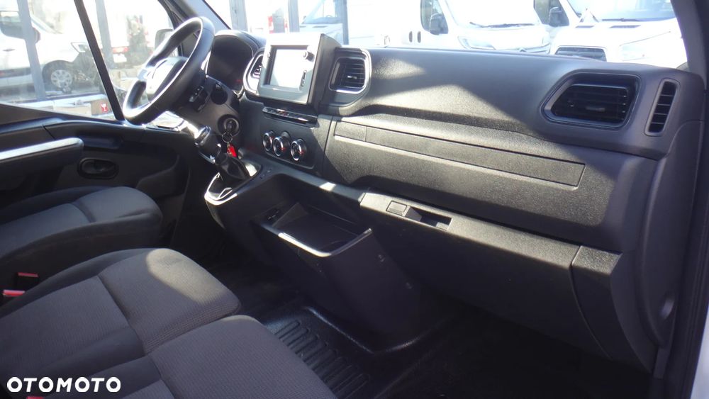 Renault Master - 11