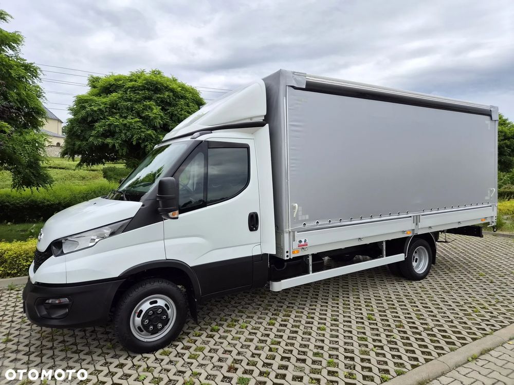 Iveco Daily - 3