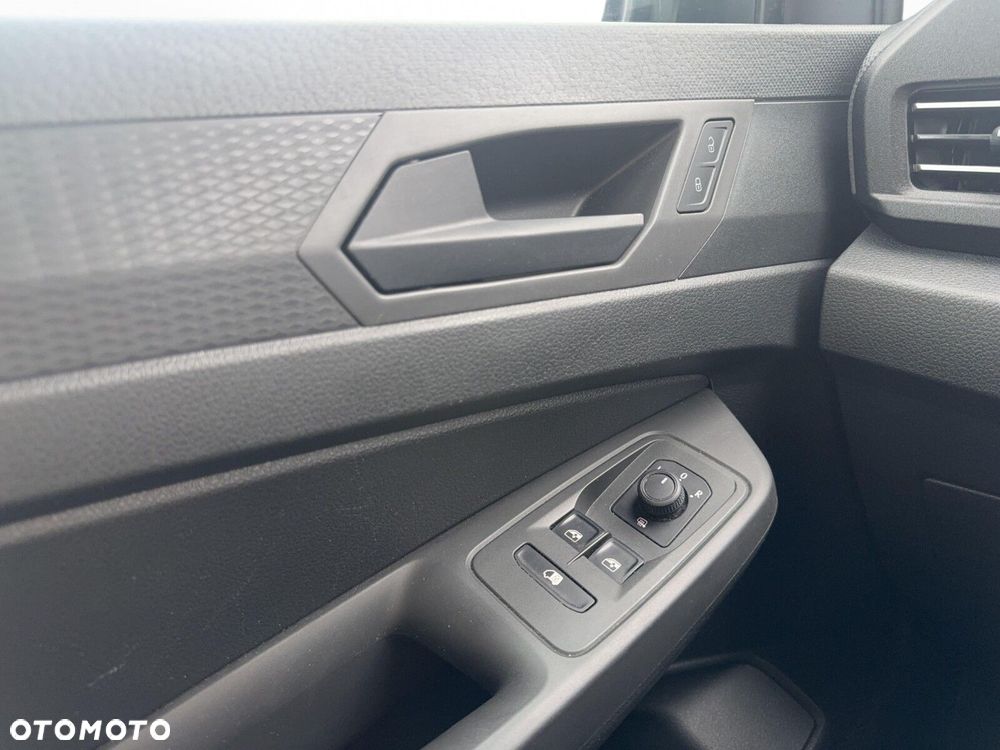 Volkswagen Caddy Cargo Maxi 2.0 TDI 122KM - 31