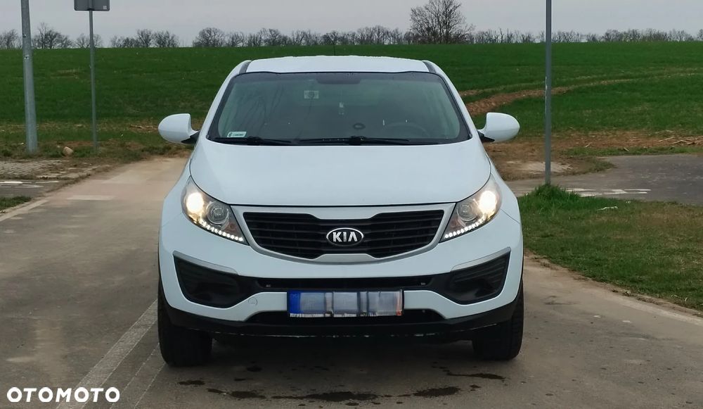 Kia Sportage 1.6 GDI M 2WD - 2