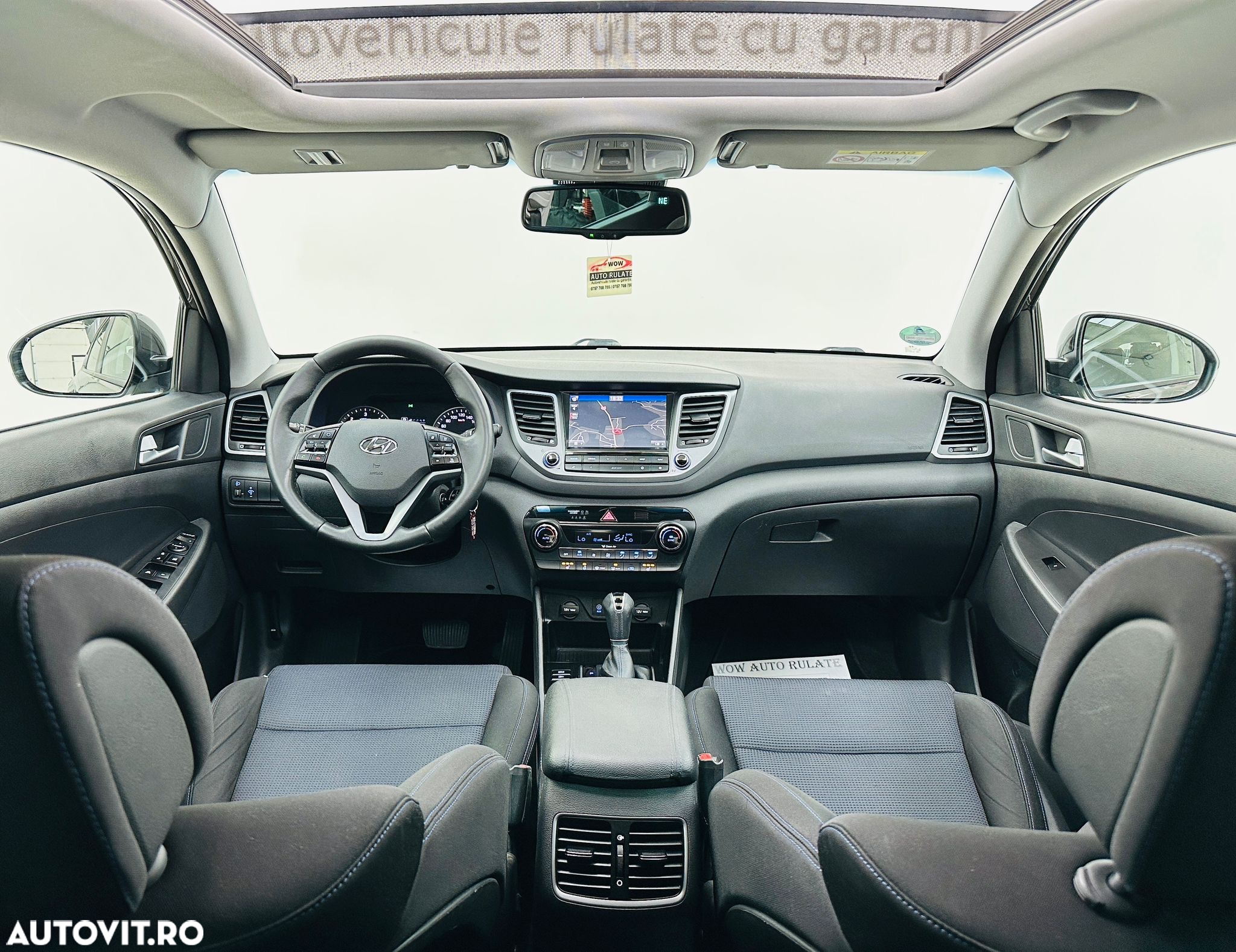 Hyundai Tucson - 6