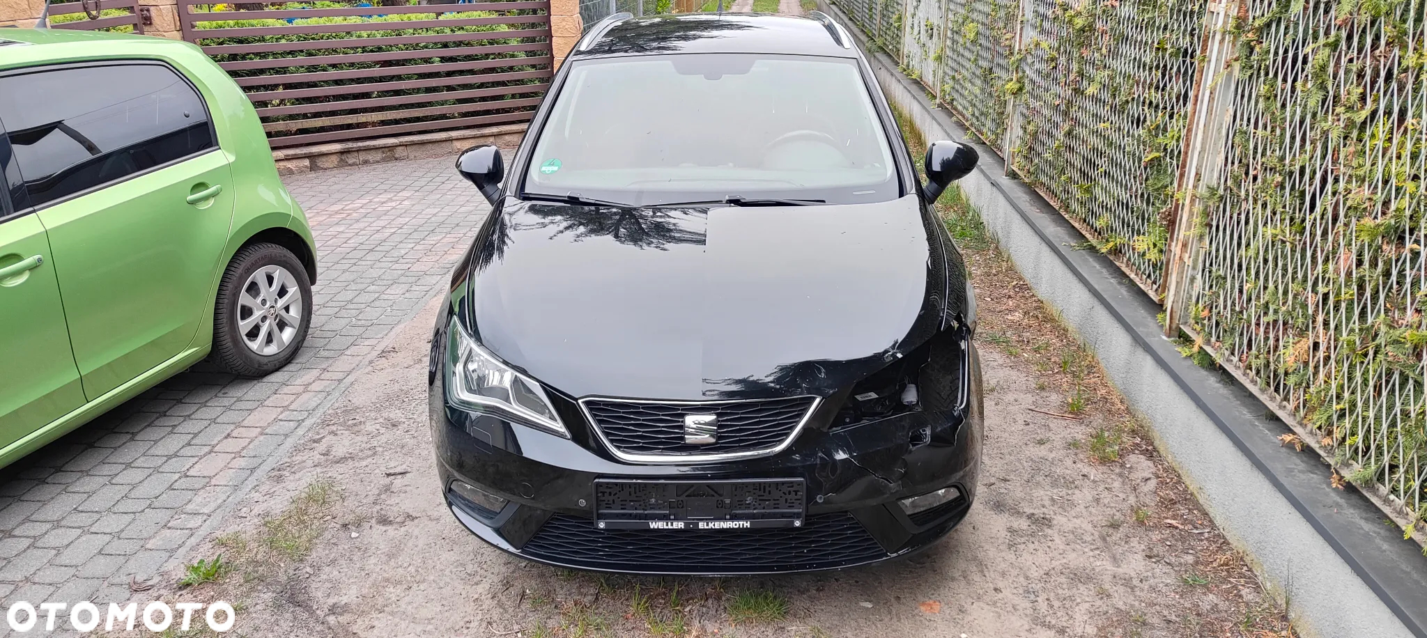 Seat Ibiza 1.2 TSI Style - 8