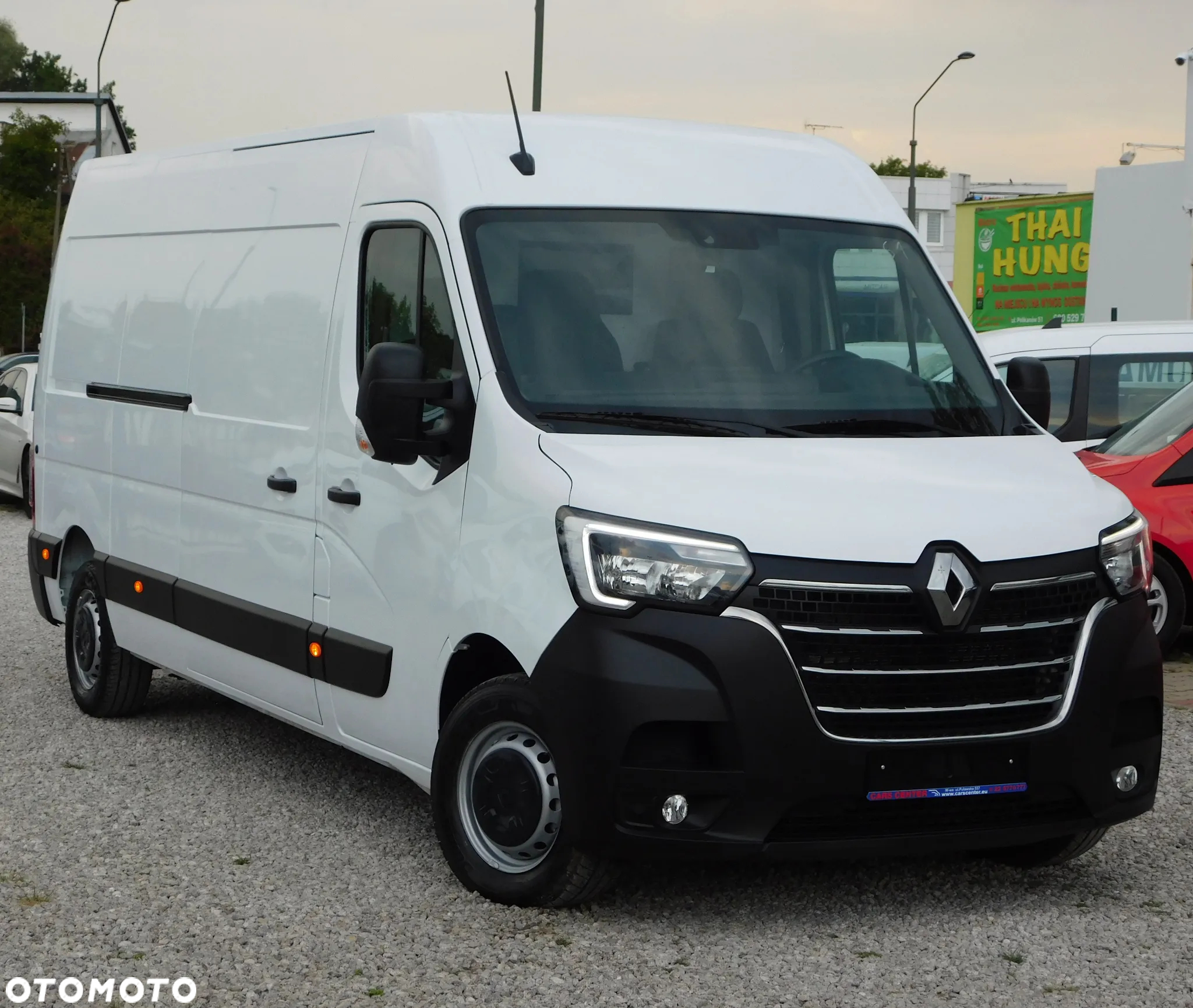 Renault Master - 13