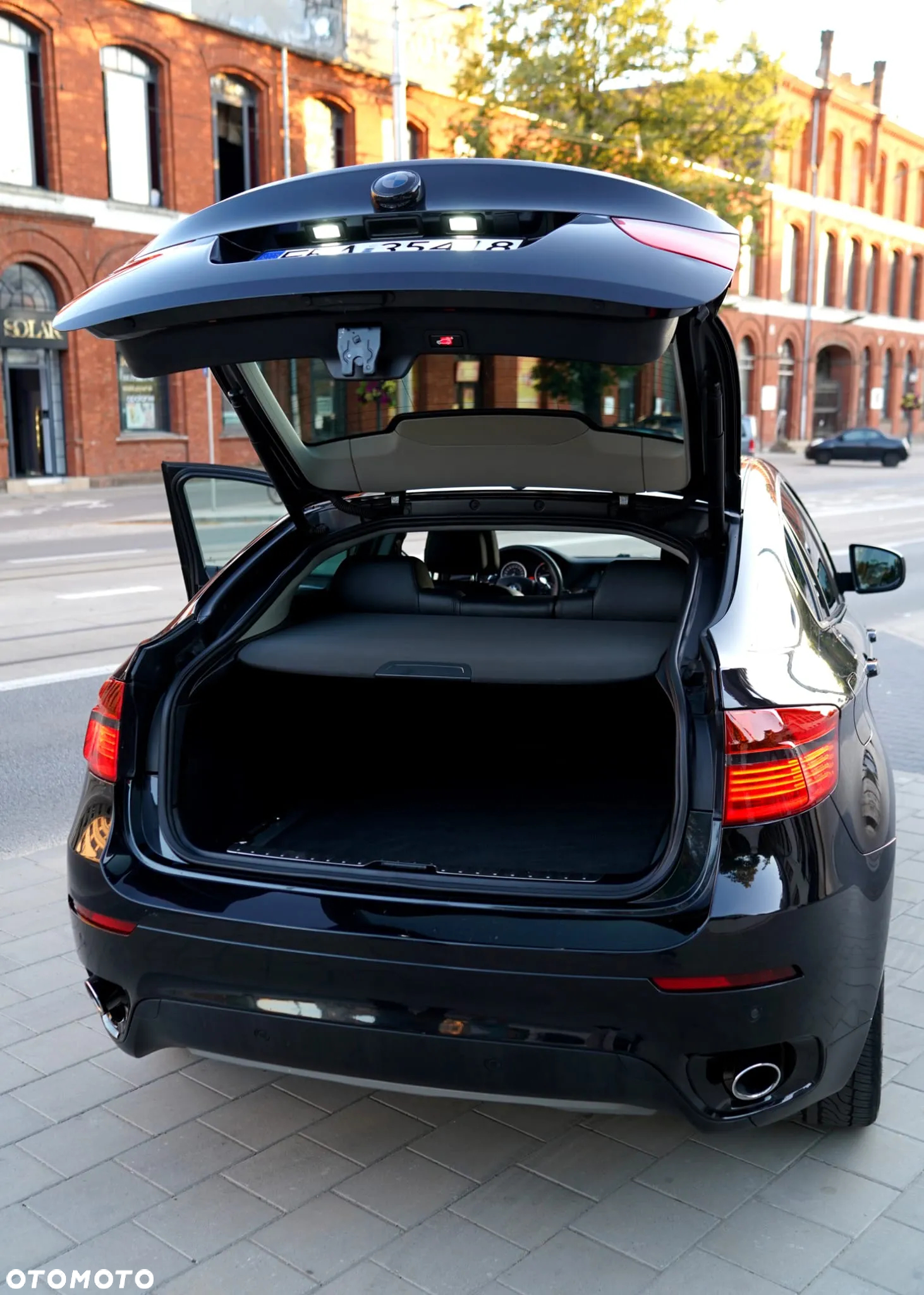 BMW X6 xDrive40d - 15