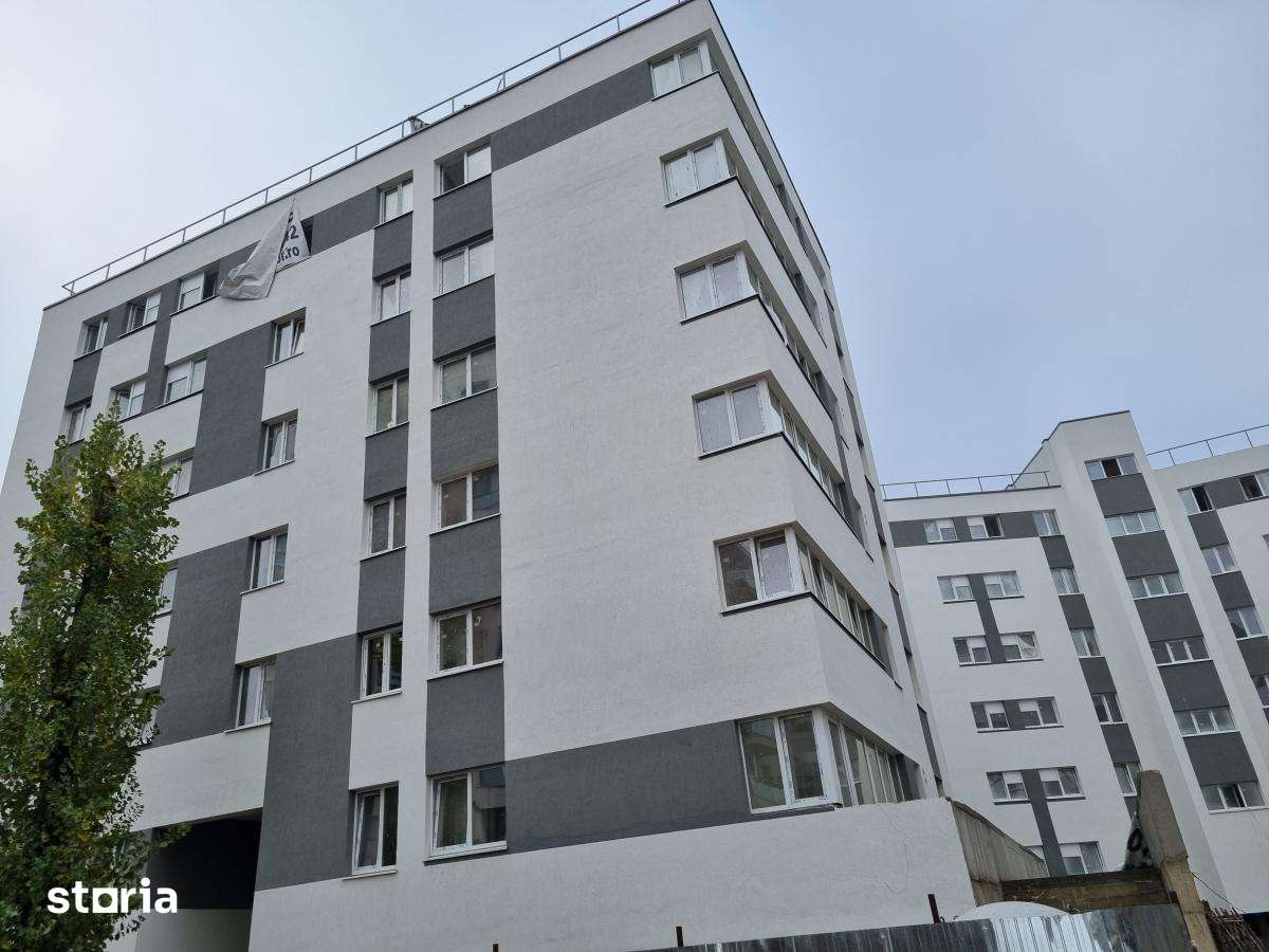 Apartament 2 camere cu terasa — fotografia 1