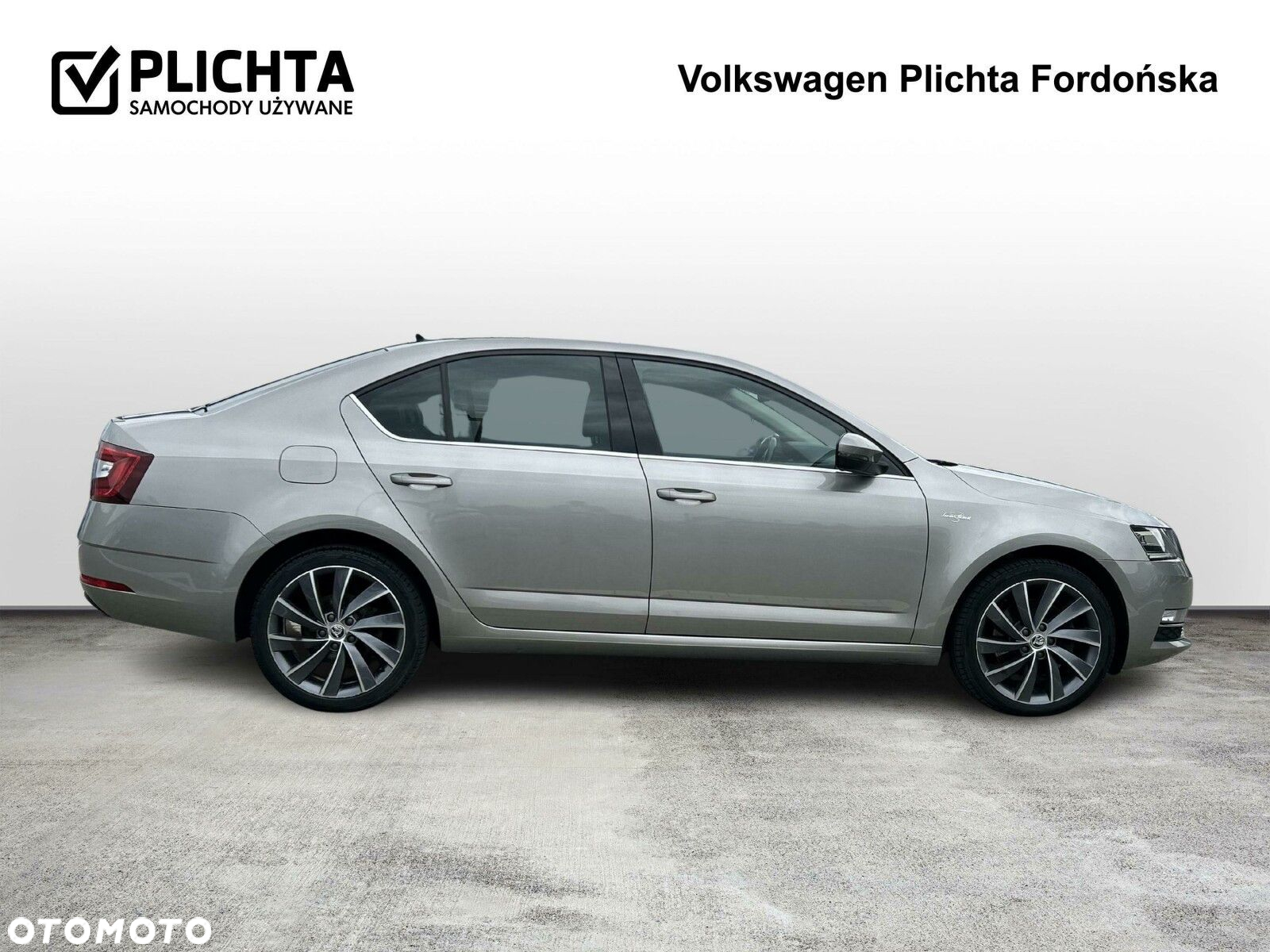 Skoda Octavia 2.0 TDI SCR 4x4 L&K DSG - 6