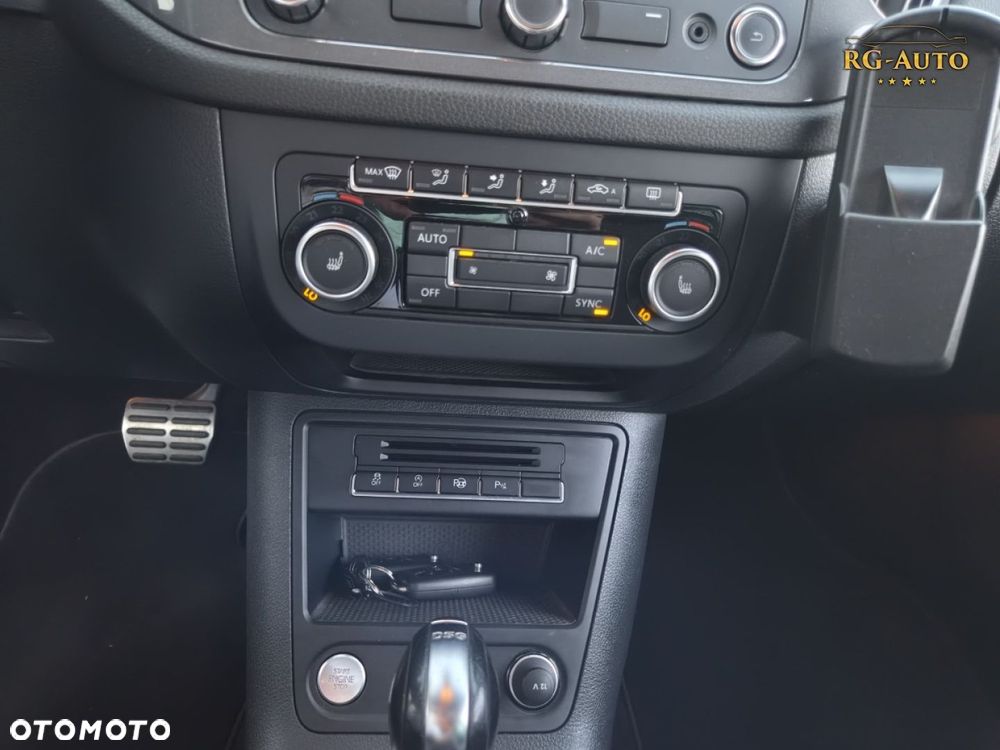 Volkswagen Tiguan - 32