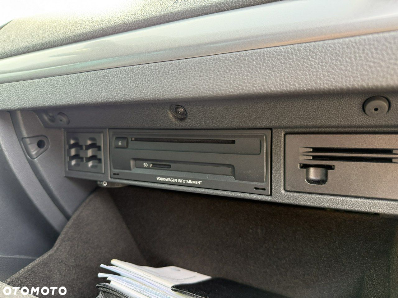 Volkswagen Golf - 33
