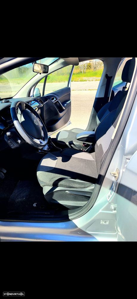 Citroën C3 1.4 Airdream Se Selection - 9