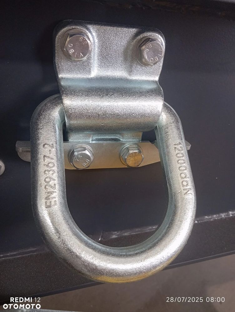 Grapar Do odbioru: 2 szt / Cysterna Spoż. / ATP / 32.500 / 3kom - 3