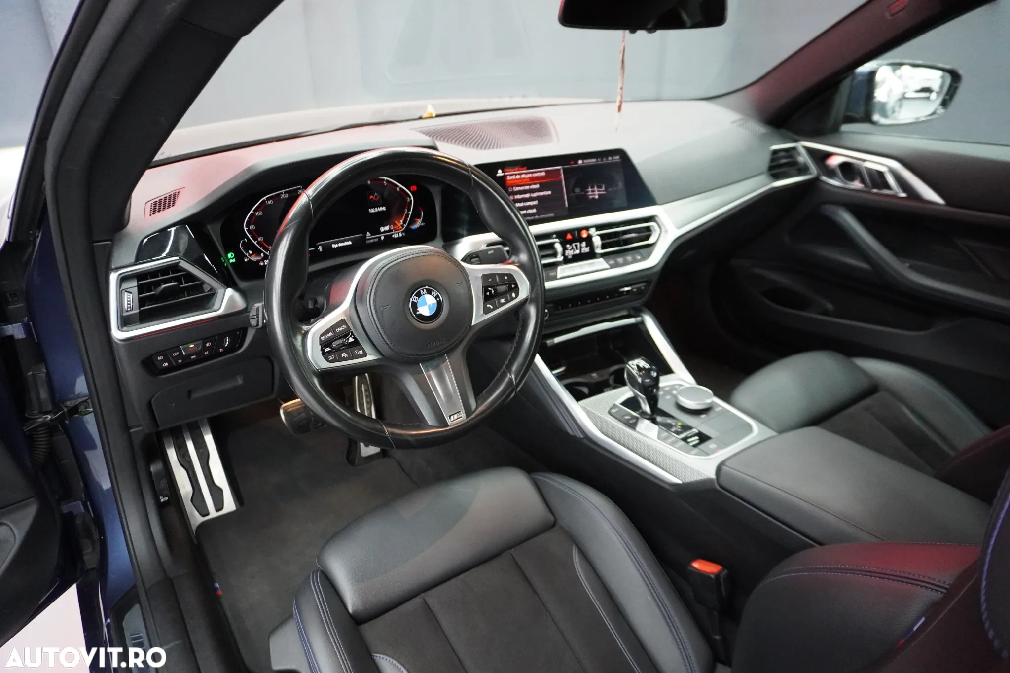 BMW Seria 4 430i AT - 12
