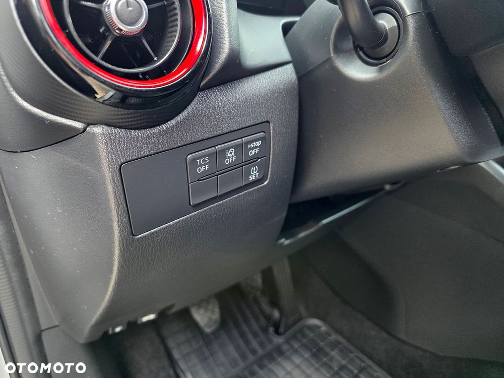 Mazda CX-3 - 12