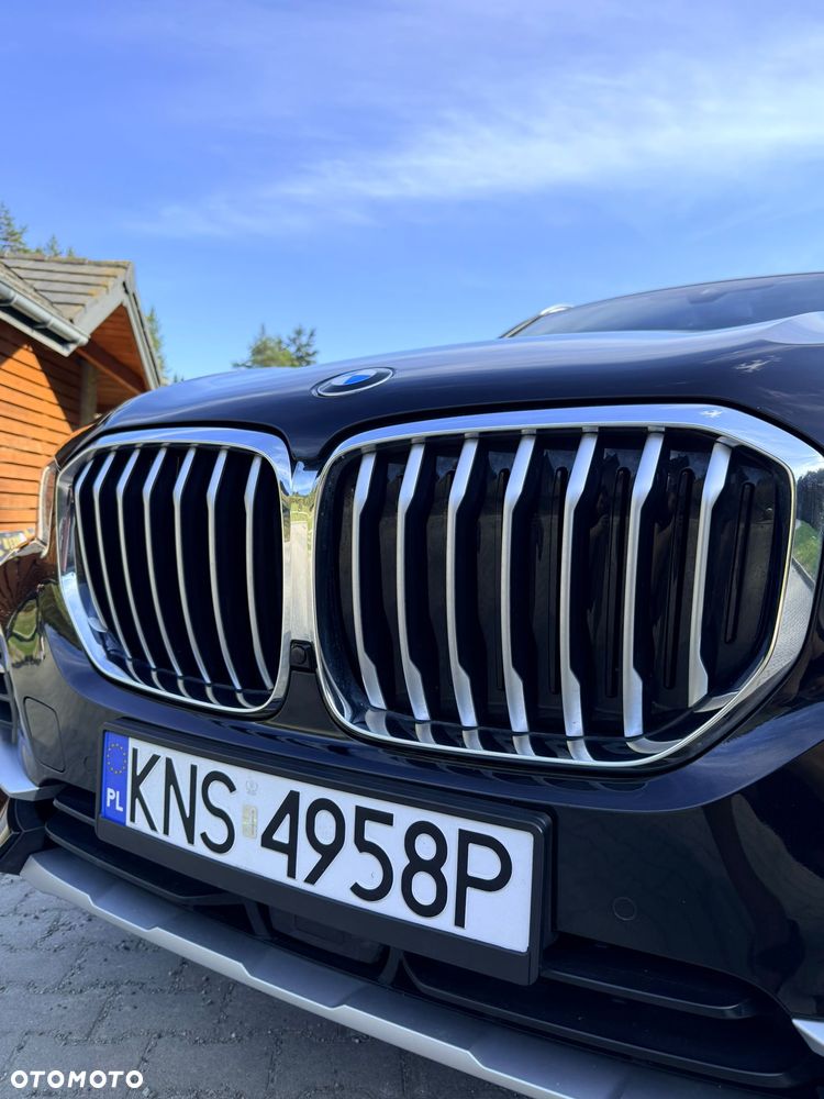 BMW X5 xDrive25d - 5