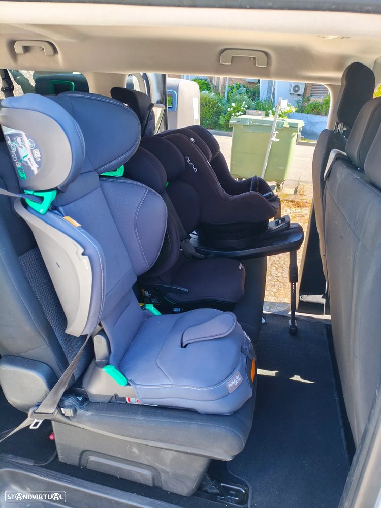 Toyota Proace Verso 1.5 D-4D L1 1.0T Comfort 9L PDL - 6