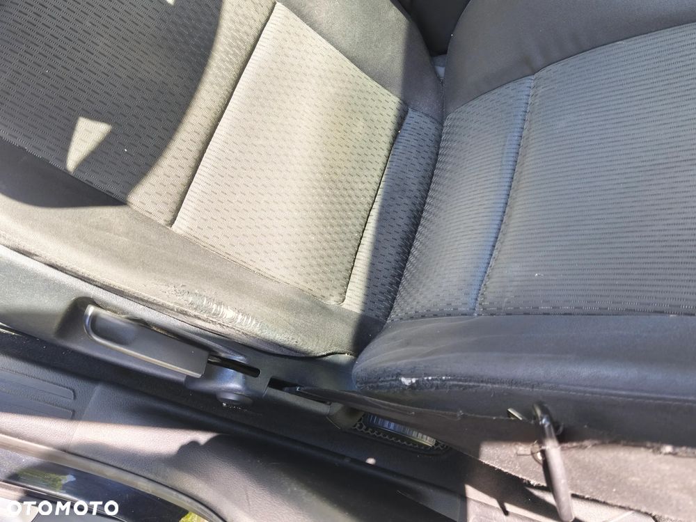 Audi A6 Limousine 2.7 TDI - 6
