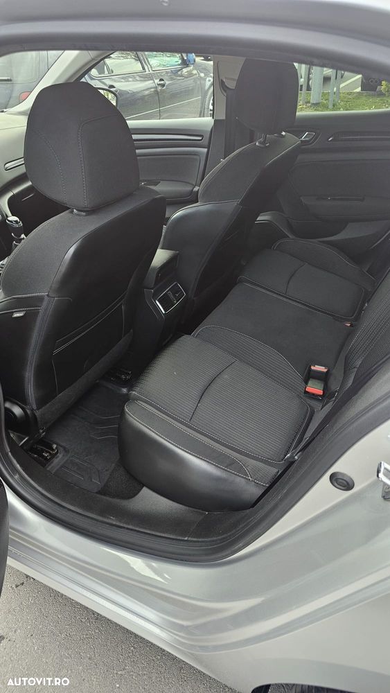 Renault Megane 1.2 Tce GT Line - 9