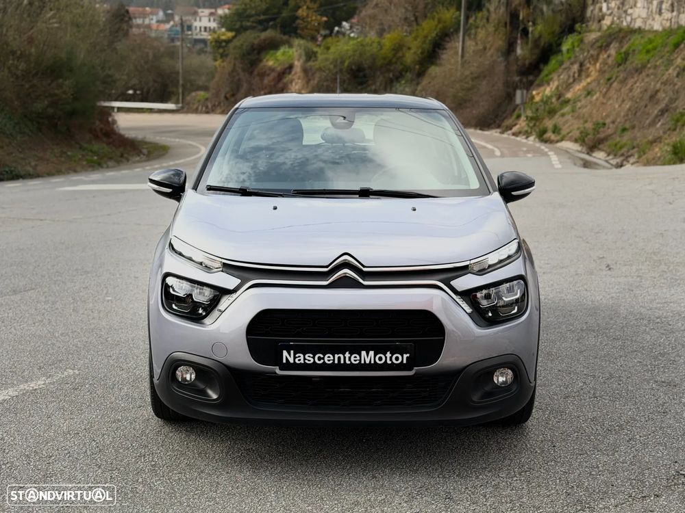 Citroën C3 1.2 PureTech Shine - 3