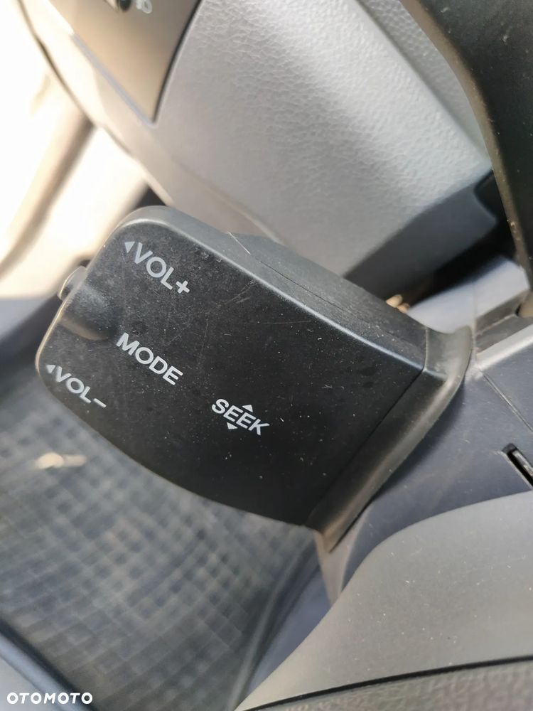 Ford Transit Connect - 19