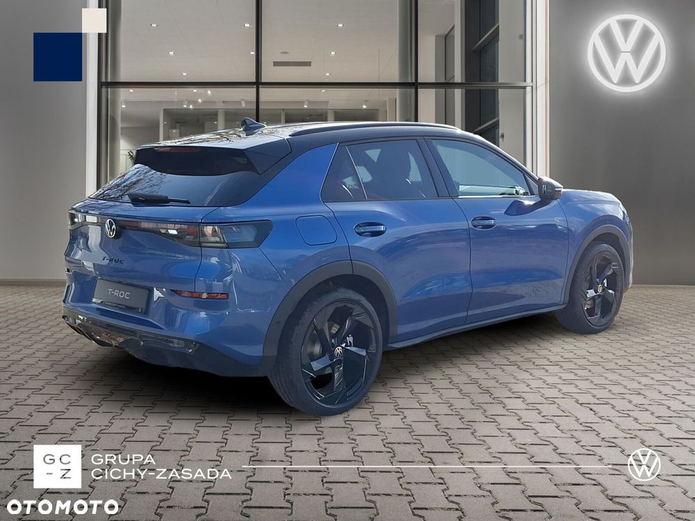 Volkswagen T-Roc - 5