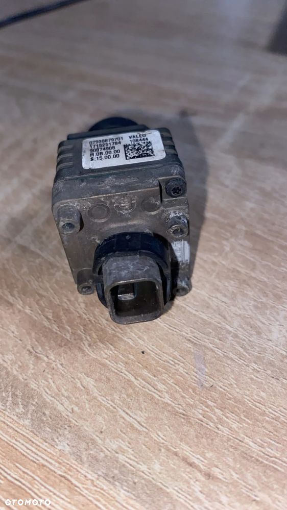 KAMERA COFANIA BMW X5 F15 X6 F16 9388797 - 3