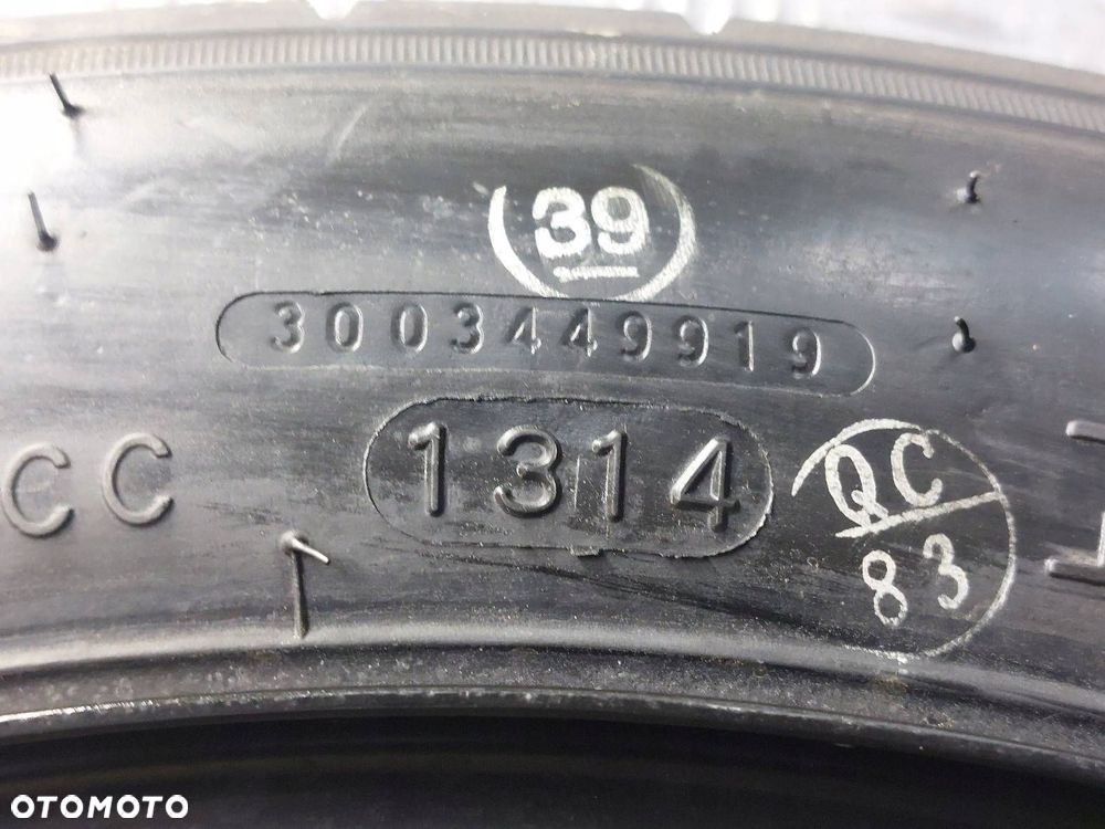 ORGANIZER WKŁAD BAGAŻNIKA + DOJAZDÓWKA 5x114,3 125/80R16 KIA CEED II - 5