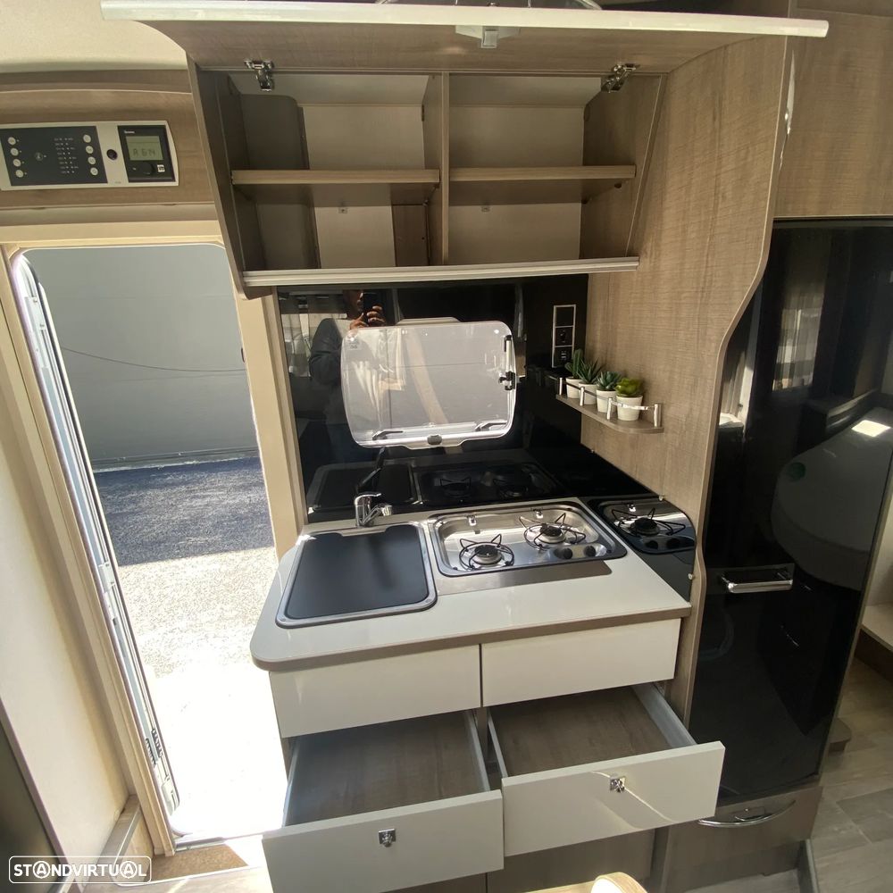 Bavaria Style T650 - 11
