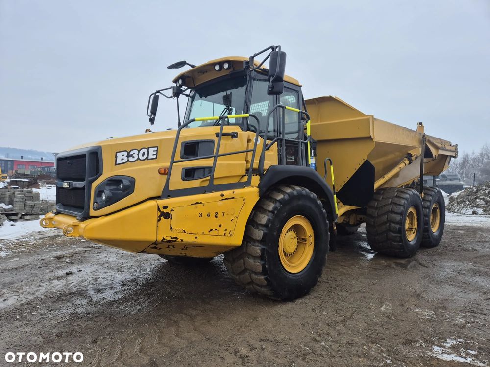 Caterpillar 444F2 - 2