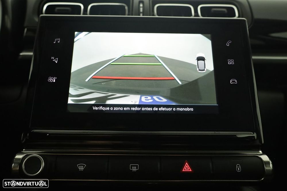 Citroën C3 1.2 PureTech Max - 12