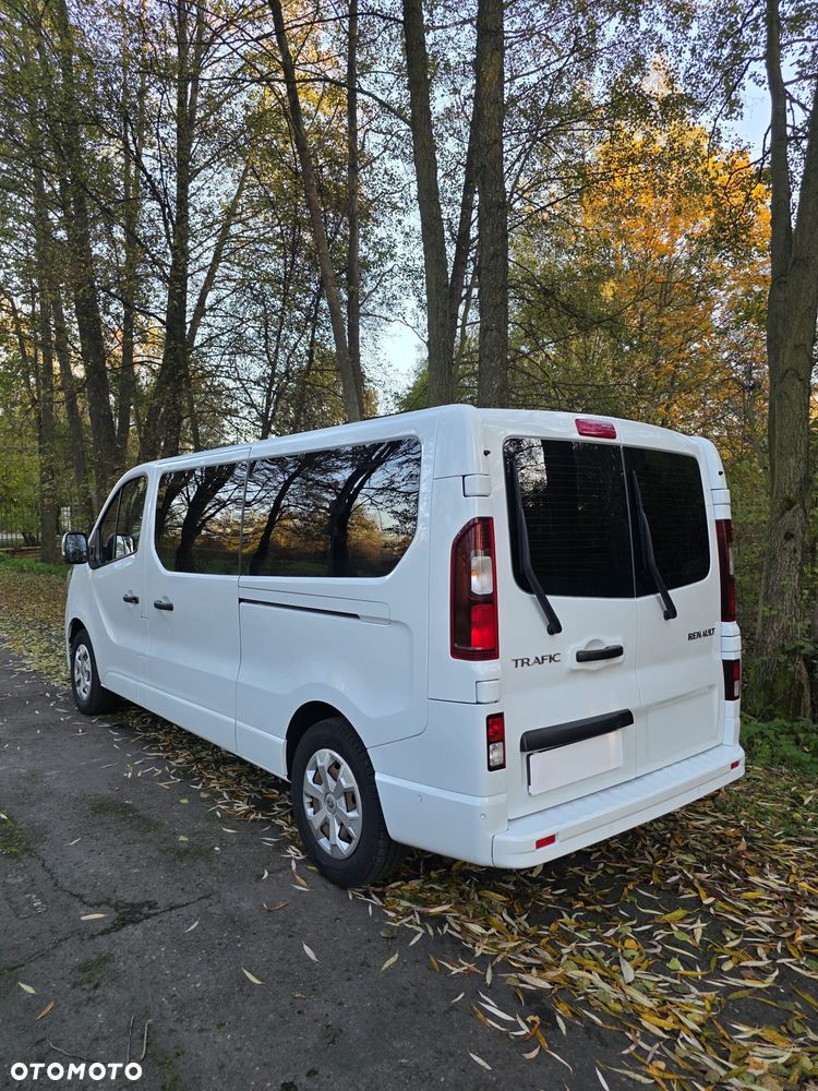 Renault Trafic - 12