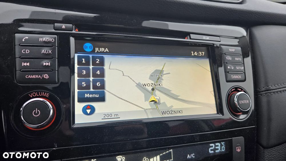 Nissan X-Trail 1.6 DIG-T Tekna - 27