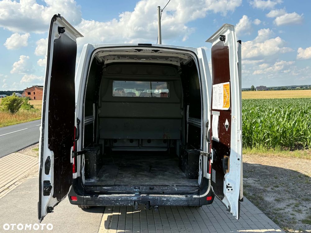 Renault Master - 10