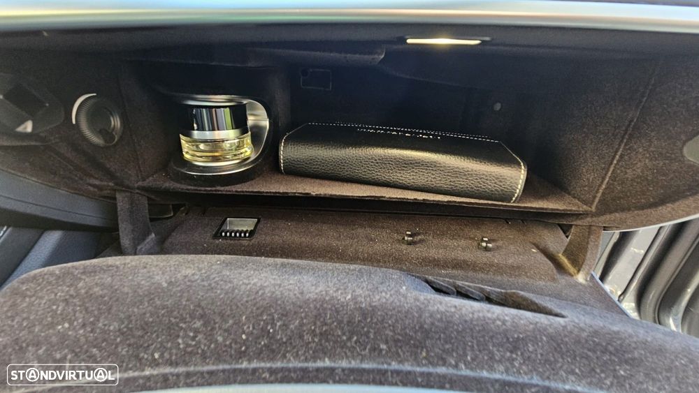 Mercedes-Benz S 400 - 37