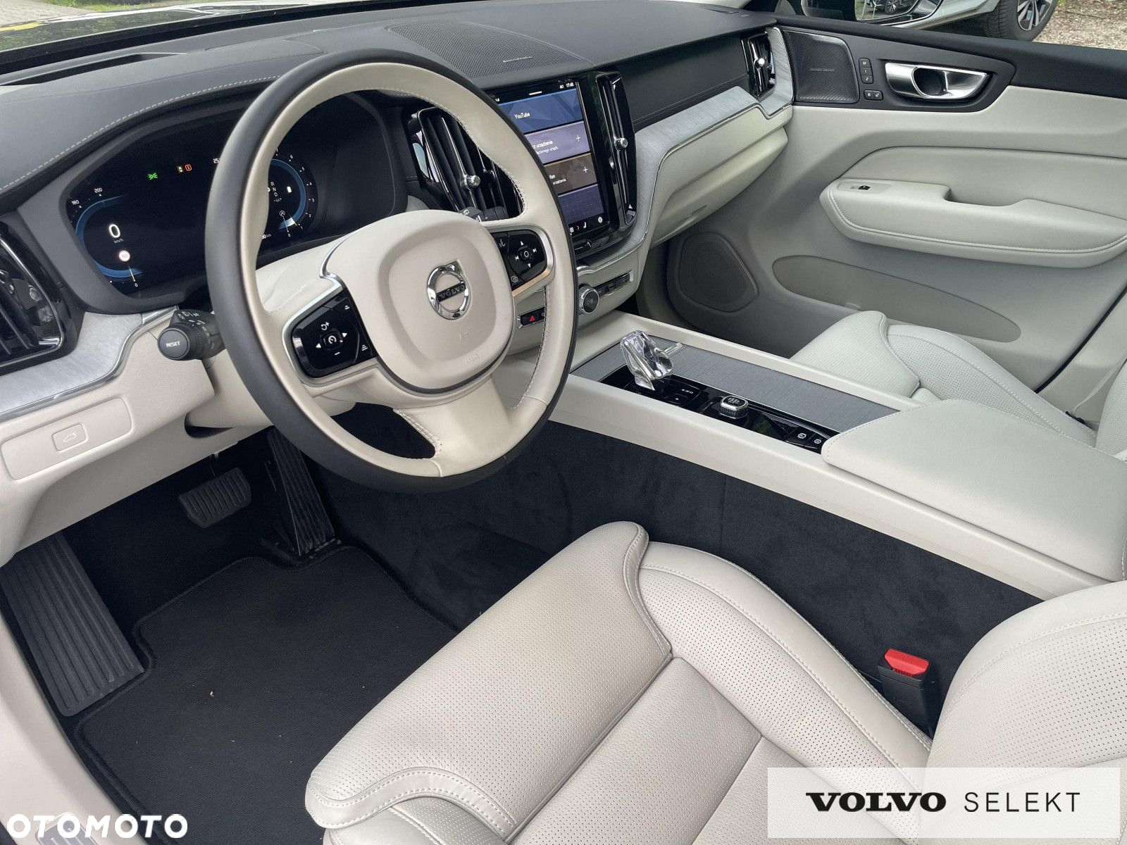 Volvo XC 60 - 9
