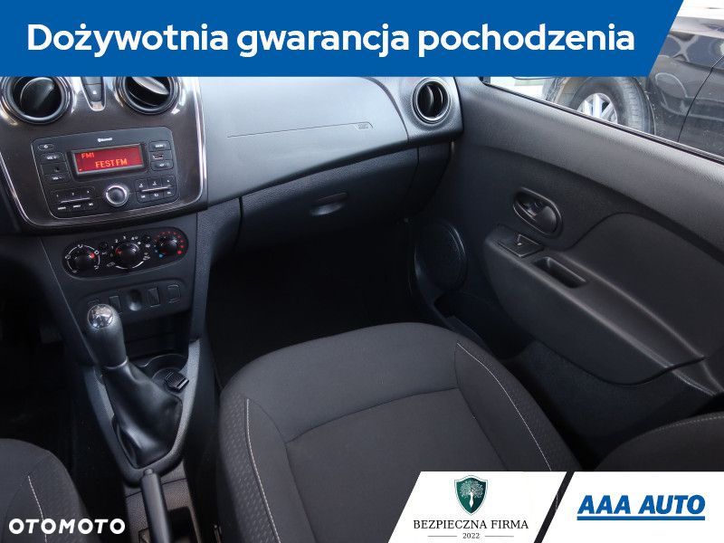 Dacia Logan - 9
