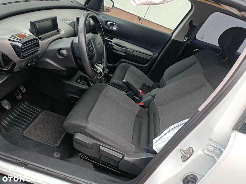 Citroën C4 Cactus - 12