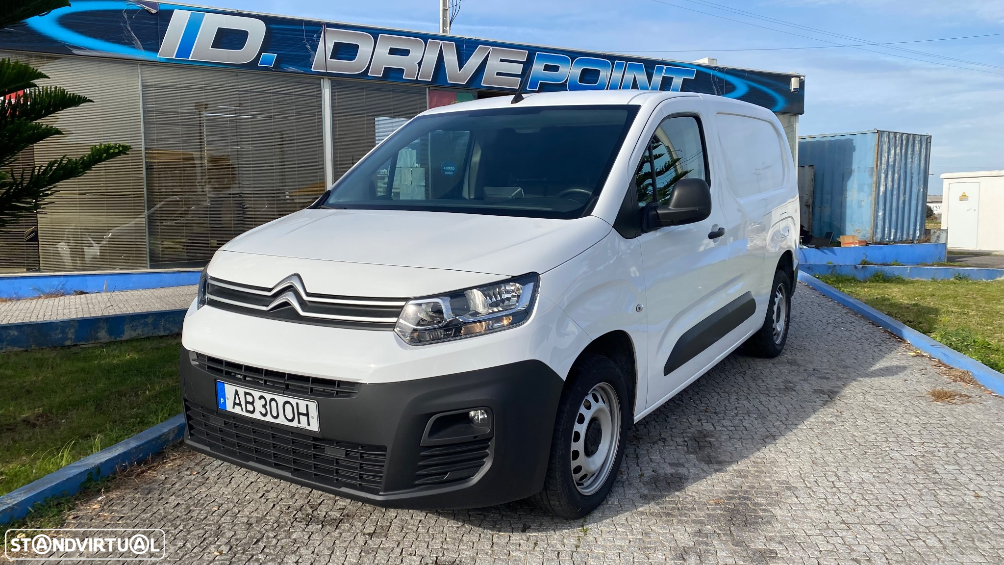 Citroën Berlingo 1.5 BlueHDi XL - 3