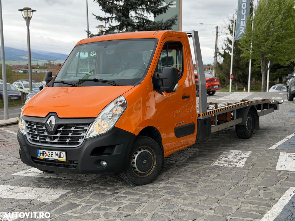 Renault MASTER - 5