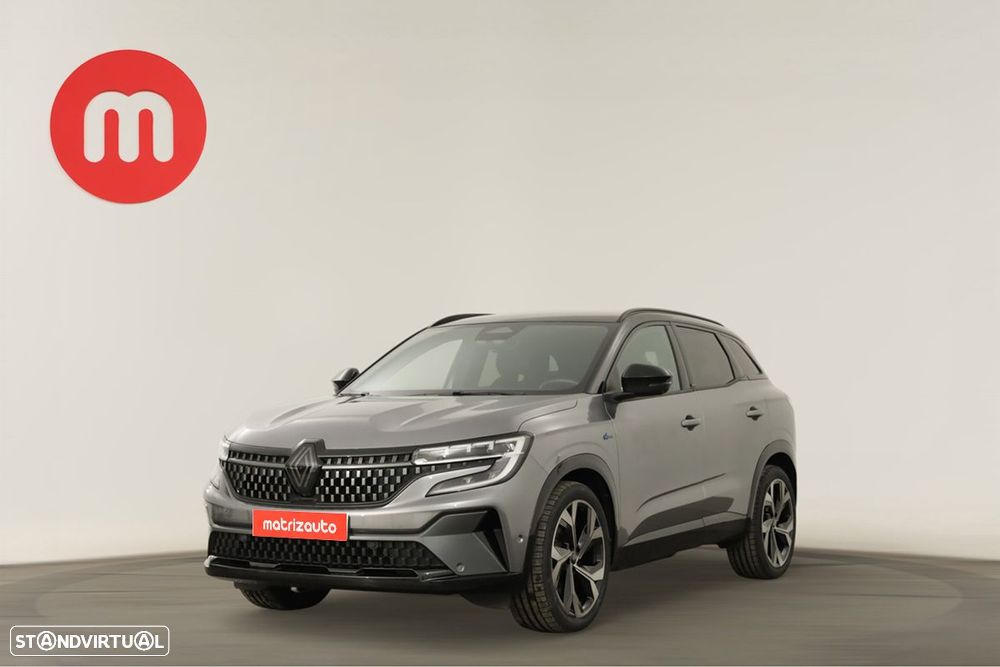 Renault Austral 1.2 E-Tech Iconic - 2