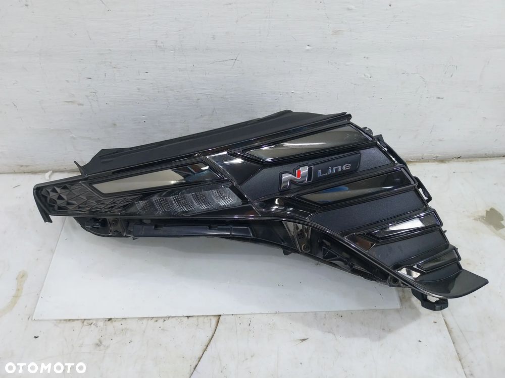 HYUNDAI TUCSON IV N-Line Led Prawa Lampa 92208N7400 - 1
