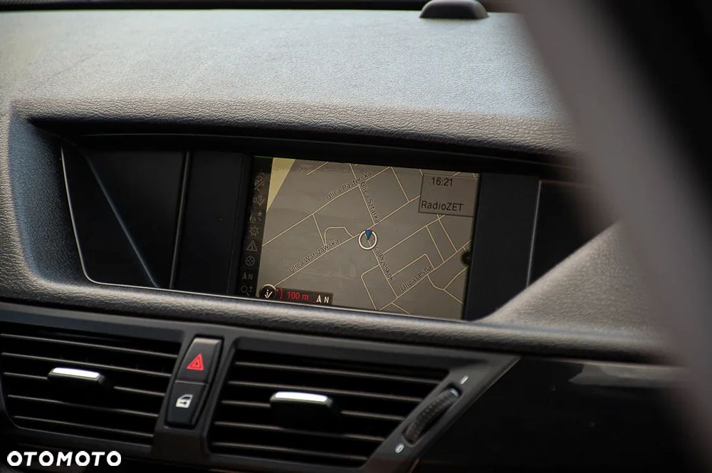 BMW X1 - 19