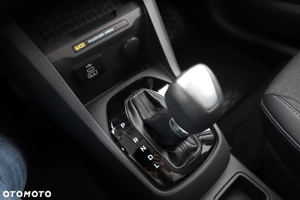 Ford Tourneo Courier 1.0 EcoBoost Active - 18